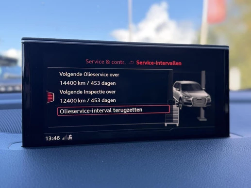 Audi SQ7 - Afbeelding 23 van 30