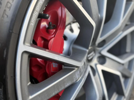 Audi SQ7 - Afbeelding 27 van 30