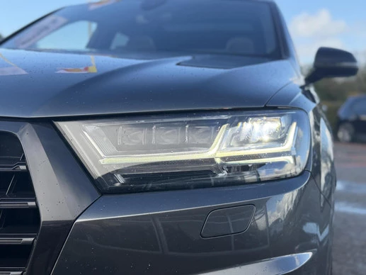 Audi SQ7 - Afbeelding 29 van 30
