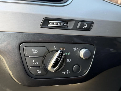 Audi SQ7 - Afbeelding 30 van 30