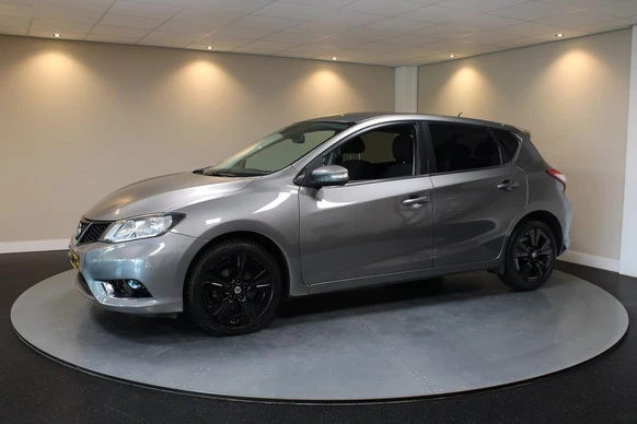 Nissan Pulsar - Afbeelding 1 van 30