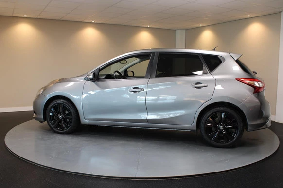 Nissan Pulsar - Afbeelding 2 van 30