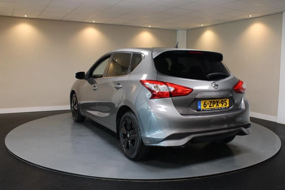 Nissan Pulsar - Afbeelding 3 van 30