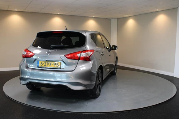 Nissan Pulsar - Afbeelding 4 van 30