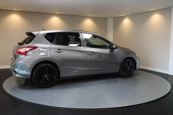 Nissan Pulsar - Afbeelding 5 van 30