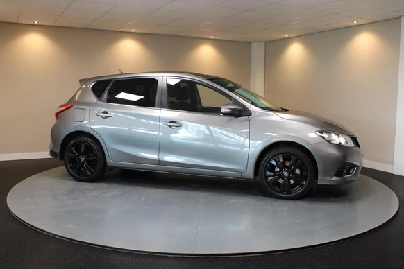 Nissan Pulsar - Afbeelding 6 van 30