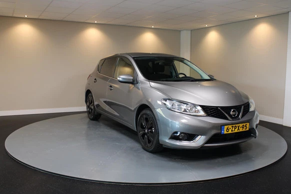 Nissan Pulsar - Afbeelding 7 van 30