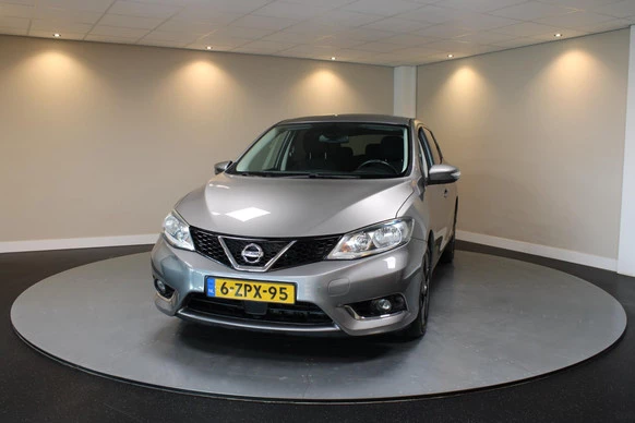 Nissan Pulsar - Afbeelding 8 van 30