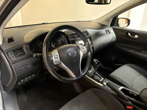 Nissan Pulsar - Afbeelding 10 van 30