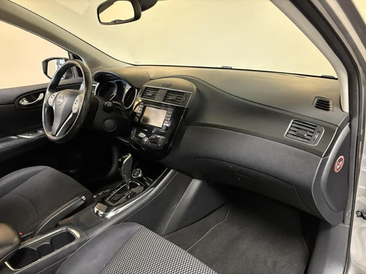 Nissan Pulsar - Afbeelding 11 van 30