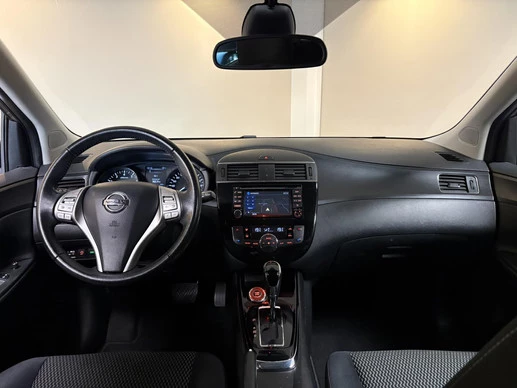 Nissan Pulsar - Afbeelding 12 van 30