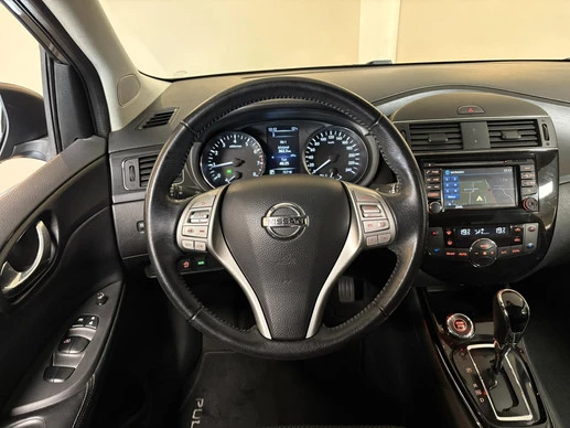 Nissan Pulsar - Afbeelding 13 van 30
