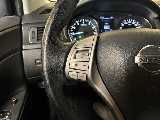 Nissan Pulsar - Afbeelding 14 van 30