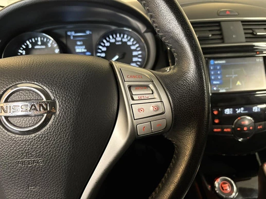 Nissan Pulsar - Afbeelding 15 van 30