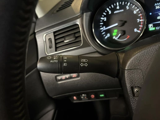 Nissan Pulsar - Afbeelding 16 van 30