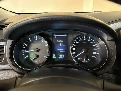 Nissan Pulsar - Afbeelding 18 van 30