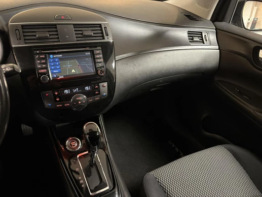 Nissan Pulsar - Afbeelding 19 van 30