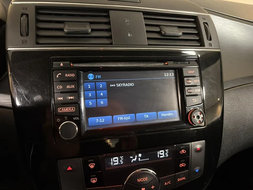 Nissan Pulsar - Afbeelding 20 van 30