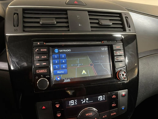 Nissan Pulsar - Afbeelding 21 van 30