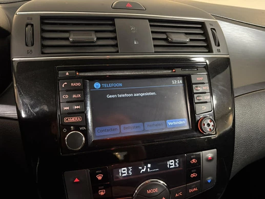 Nissan Pulsar - Afbeelding 22 van 30