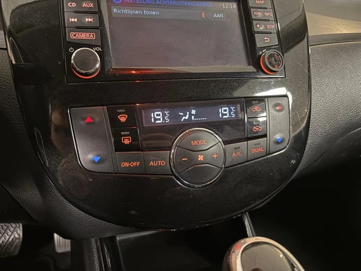 Nissan Pulsar - Afbeelding 24 van 30