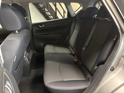 Nissan Pulsar - Afbeelding 30 van 30