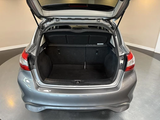 Nissan Pulsar - Afbeelding 9 van 30