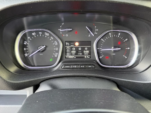 Citroën Jumpy - Afbeelding 5 van 30