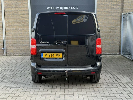 Citroën Jumpy - Afbeelding 11 van 30