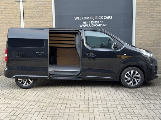 Citroën Jumpy - Afbeelding 14 van 30