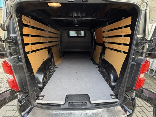 Citroën Jumpy - Afbeelding 18 van 30