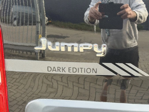 Citroën Jumpy - Afbeelding 19 van 30