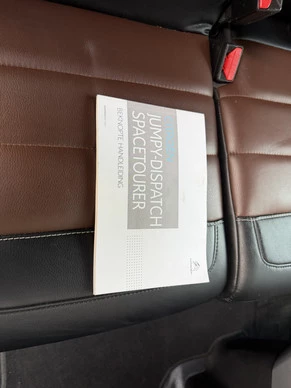 Citroën Jumpy - Afbeelding 23 van 30