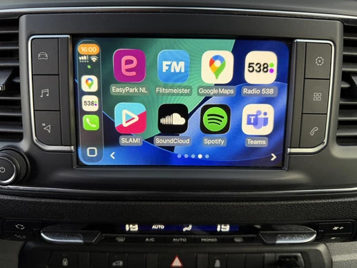 Citroën Jumpy - Afbeelding 24 van 30