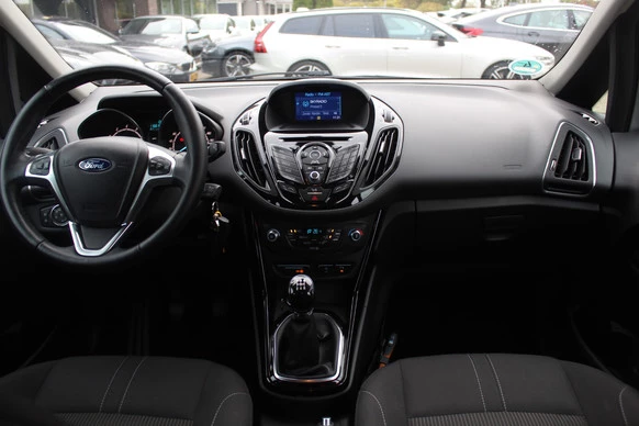 Ford B-MAX - Afbeelding 2 van 30