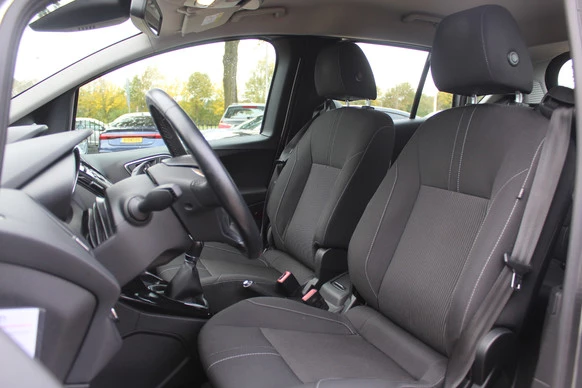 Ford B-MAX - Afbeelding 4 van 30