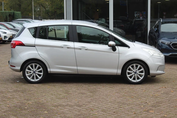 Ford B-MAX - Afbeelding 5 van 30