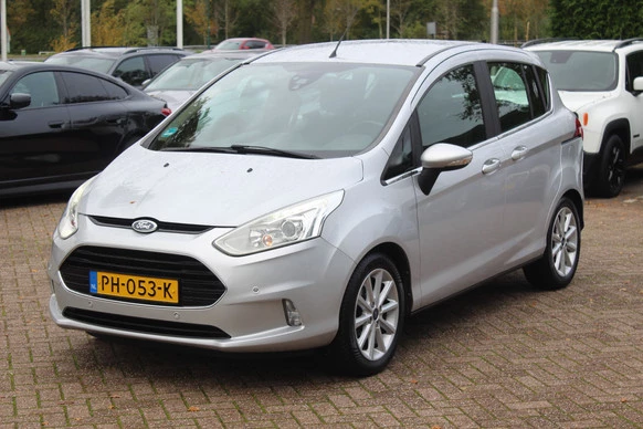 Ford B-MAX - Afbeelding 6 van 30
