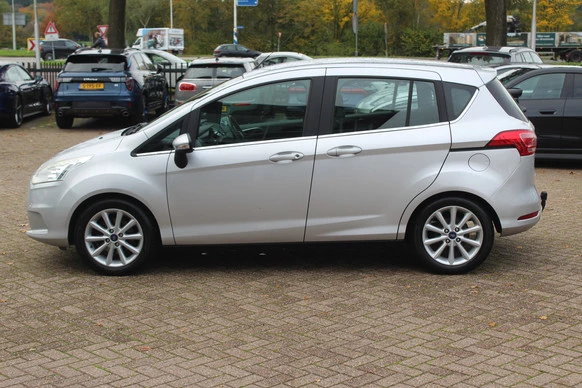 Ford B-MAX - Afbeelding 7 van 30