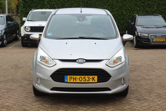 Ford B-MAX - Afbeelding 8 van 30