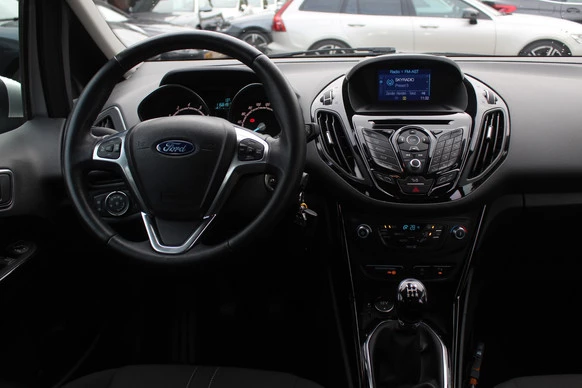 Ford B-MAX - Afbeelding 9 van 30