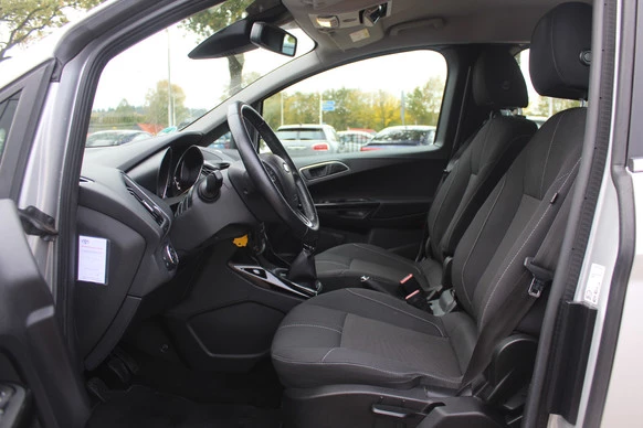 Ford B-MAX - Afbeelding 10 van 30