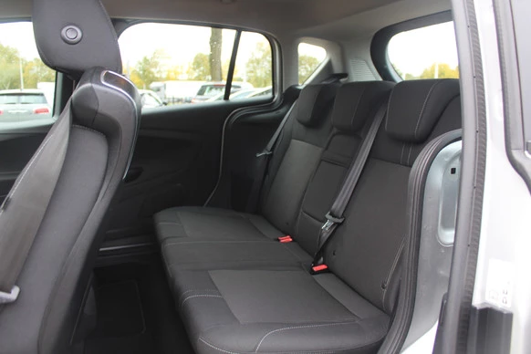 Ford B-MAX - Afbeelding 11 van 30