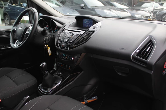 Ford B-MAX - Afbeelding 13 van 30