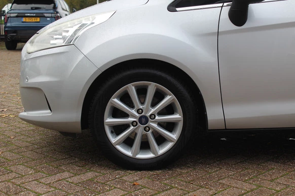 Ford B-MAX - Afbeelding 14 van 30