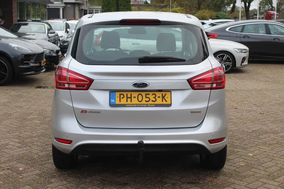 Ford B-MAX - Afbeelding 15 van 30