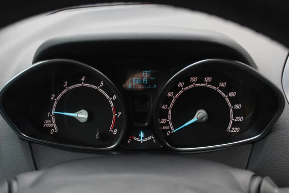 Ford B-MAX - Afbeelding 19 van 30