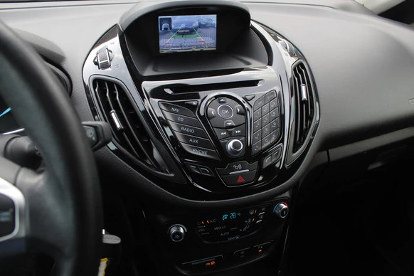 Ford B-MAX - Afbeelding 20 van 30