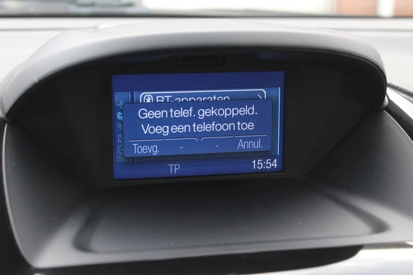Ford B-MAX - Afbeelding 22 van 30