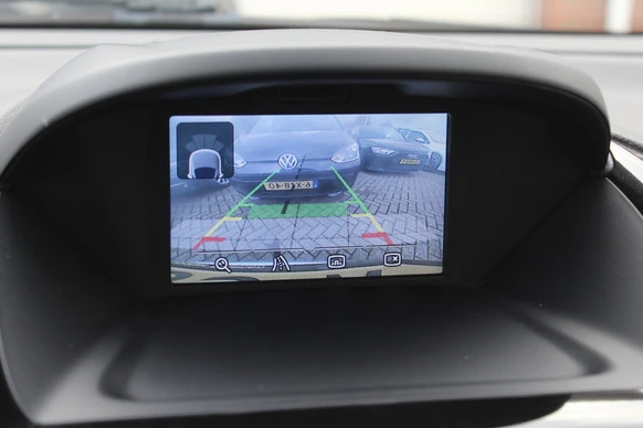 Ford B-MAX - Afbeelding 24 van 30